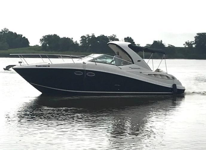 Sea Ray 29 for sale in Los Alamitos, CA