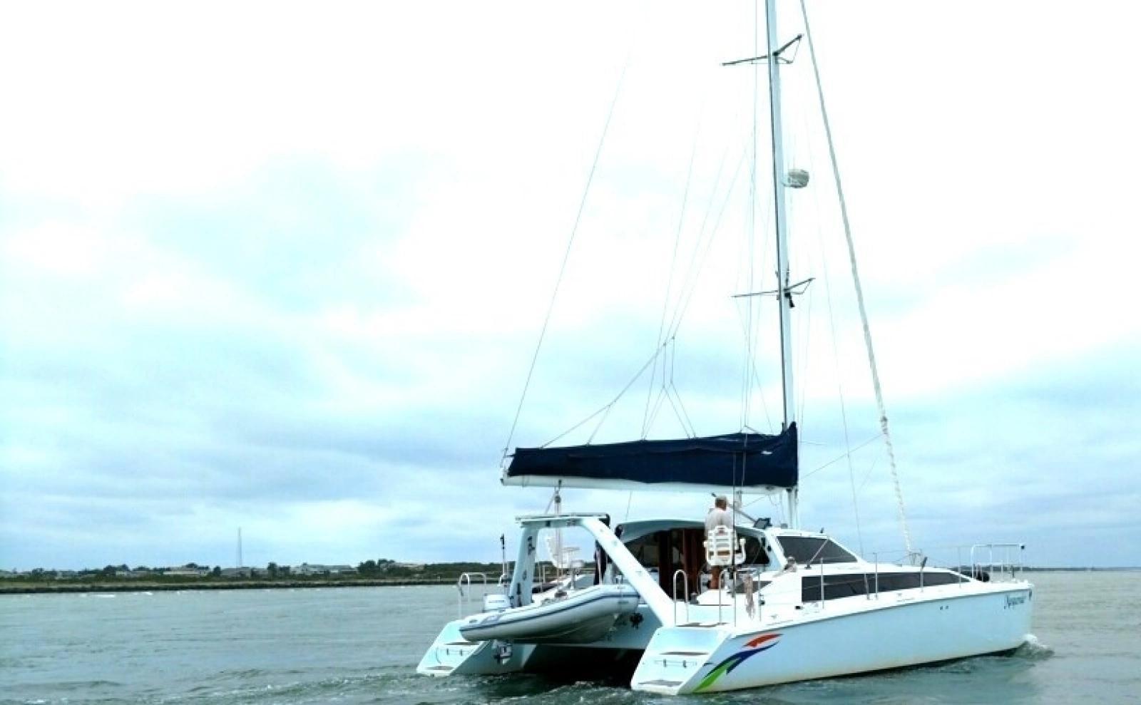 2007 Grainger 37 for sale in Brunswick, Georgia, United States