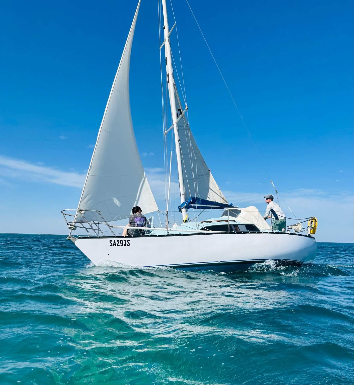 1978 Cole 26 for sale in Noth Haven, South Australia