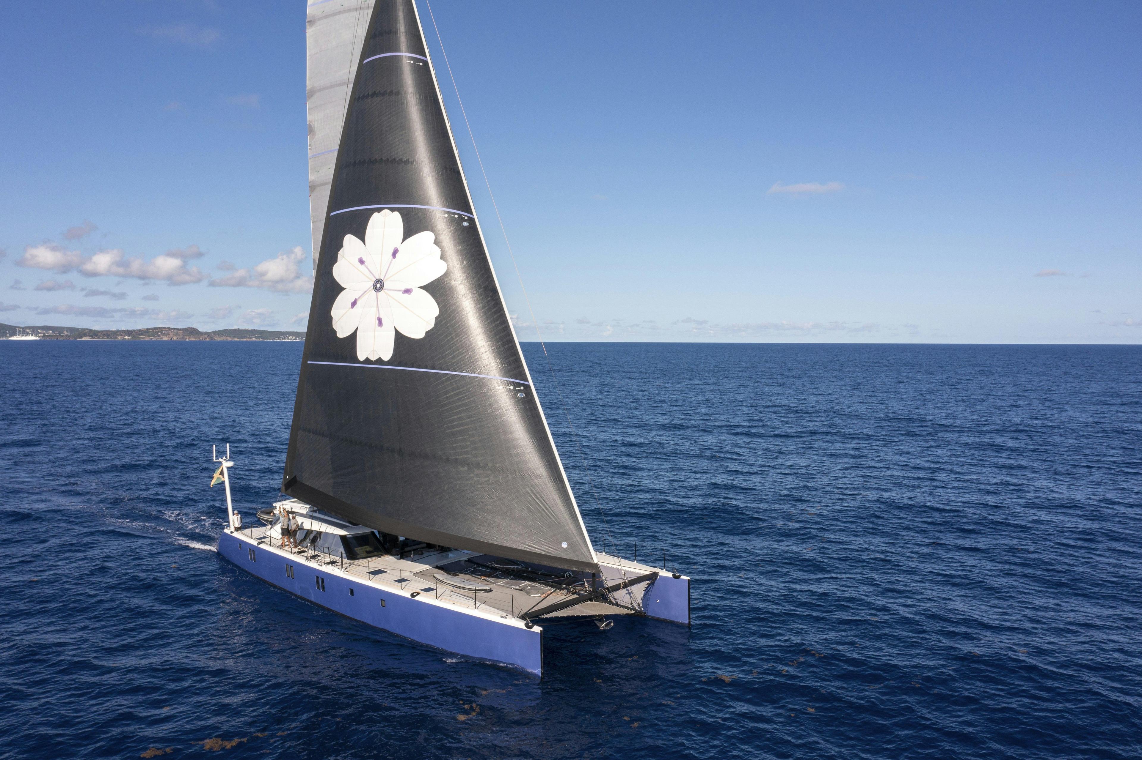2010 Gunboat for sale in Cole Bay, Sint Maarten