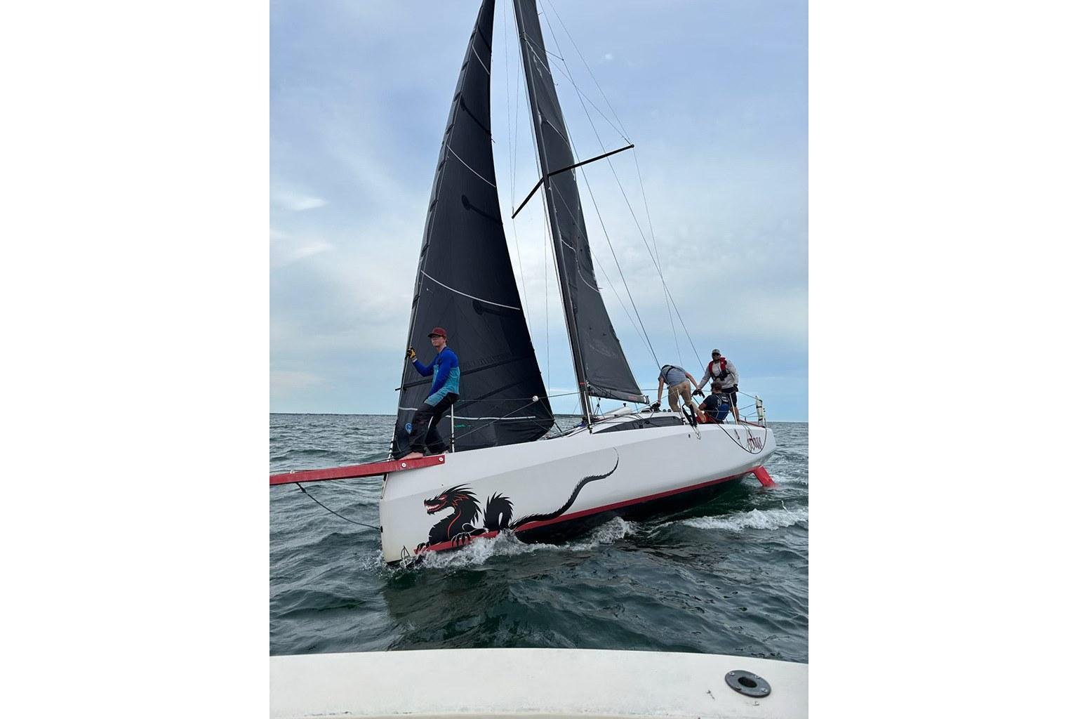 2020 Dehler 30 one design for sale in Osterville, MA