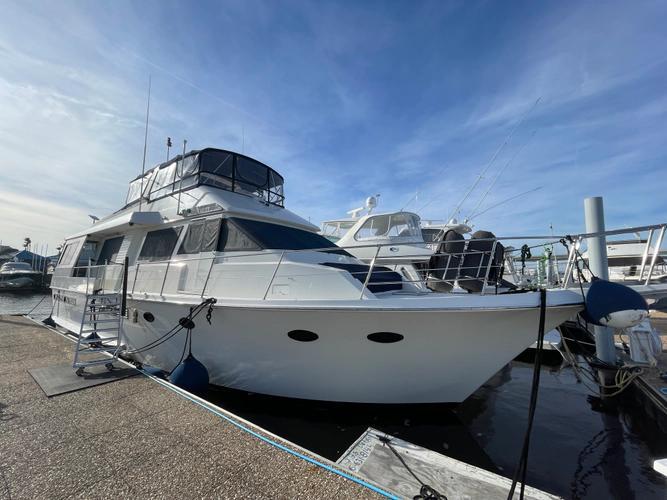 Viking 63 for sale in US Virgin Islands