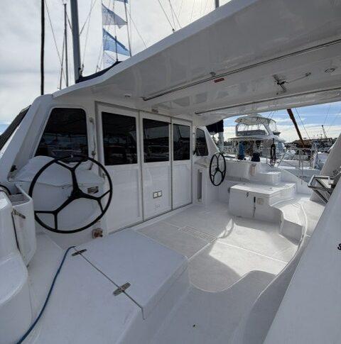 Seawind 1160 Lite