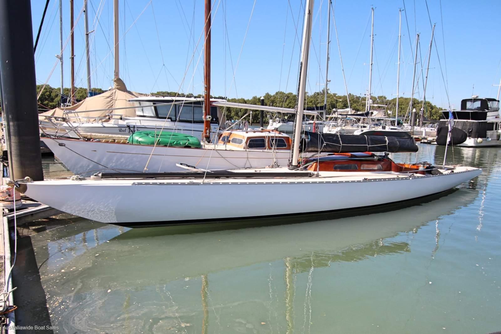 1993 Skerry Cruiser 30 sqm Class for sale in Australiawide Boat Sales, Shorncliffe QLD