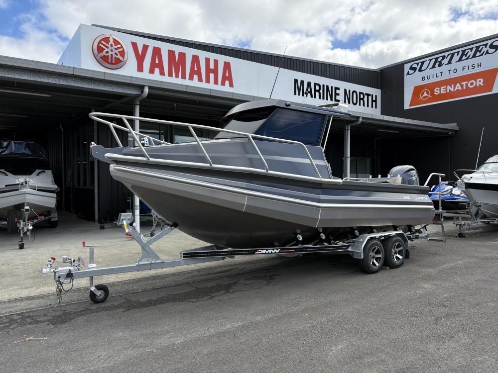 2026 Senator RH650 for sale in Whangarei