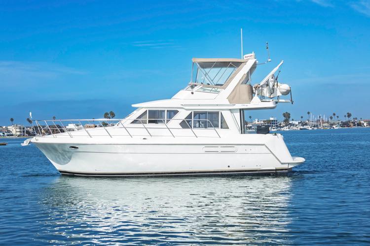 Californian 39 for sale in Long Beach, CA
