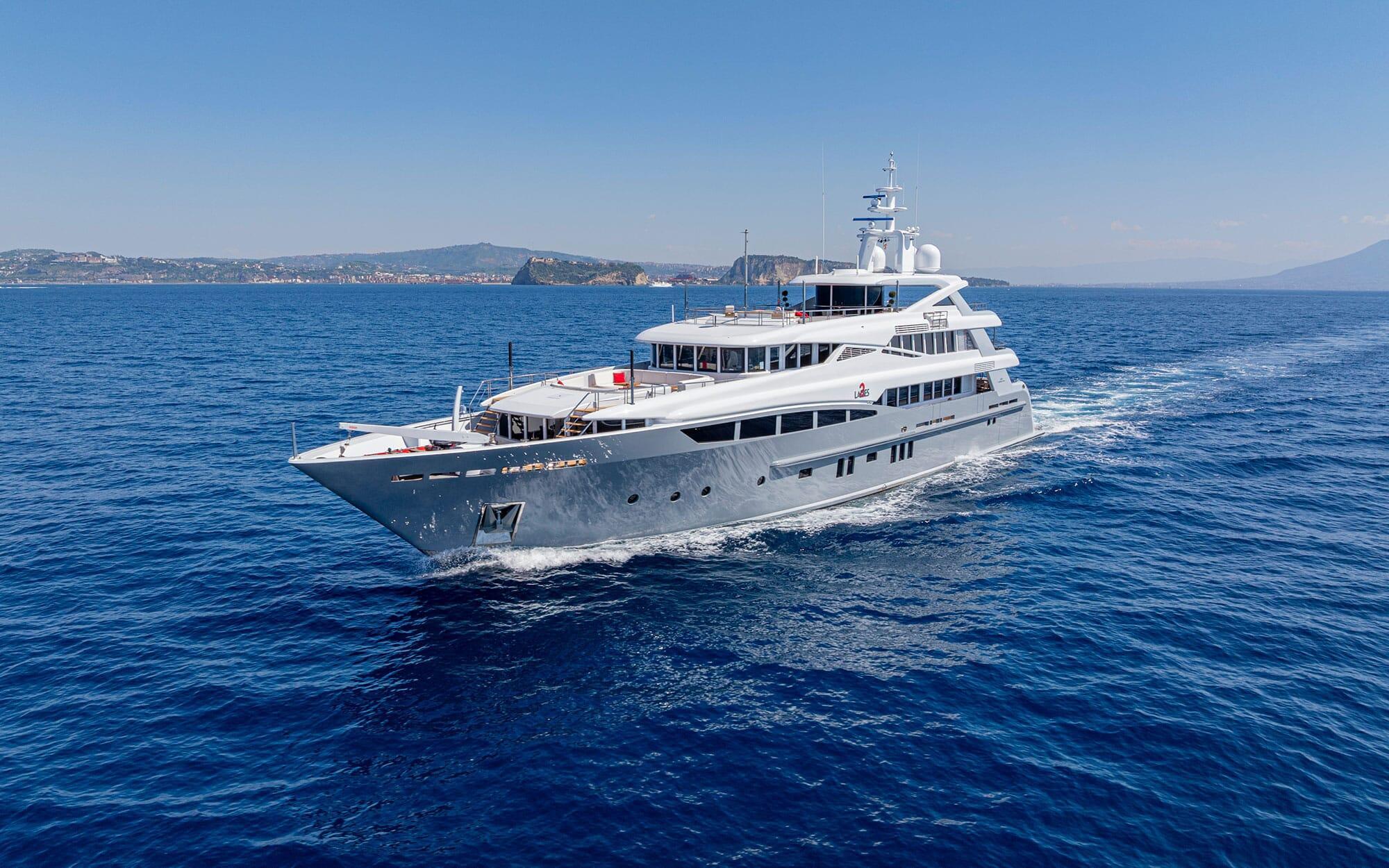 2012 for sale in Mediterranean