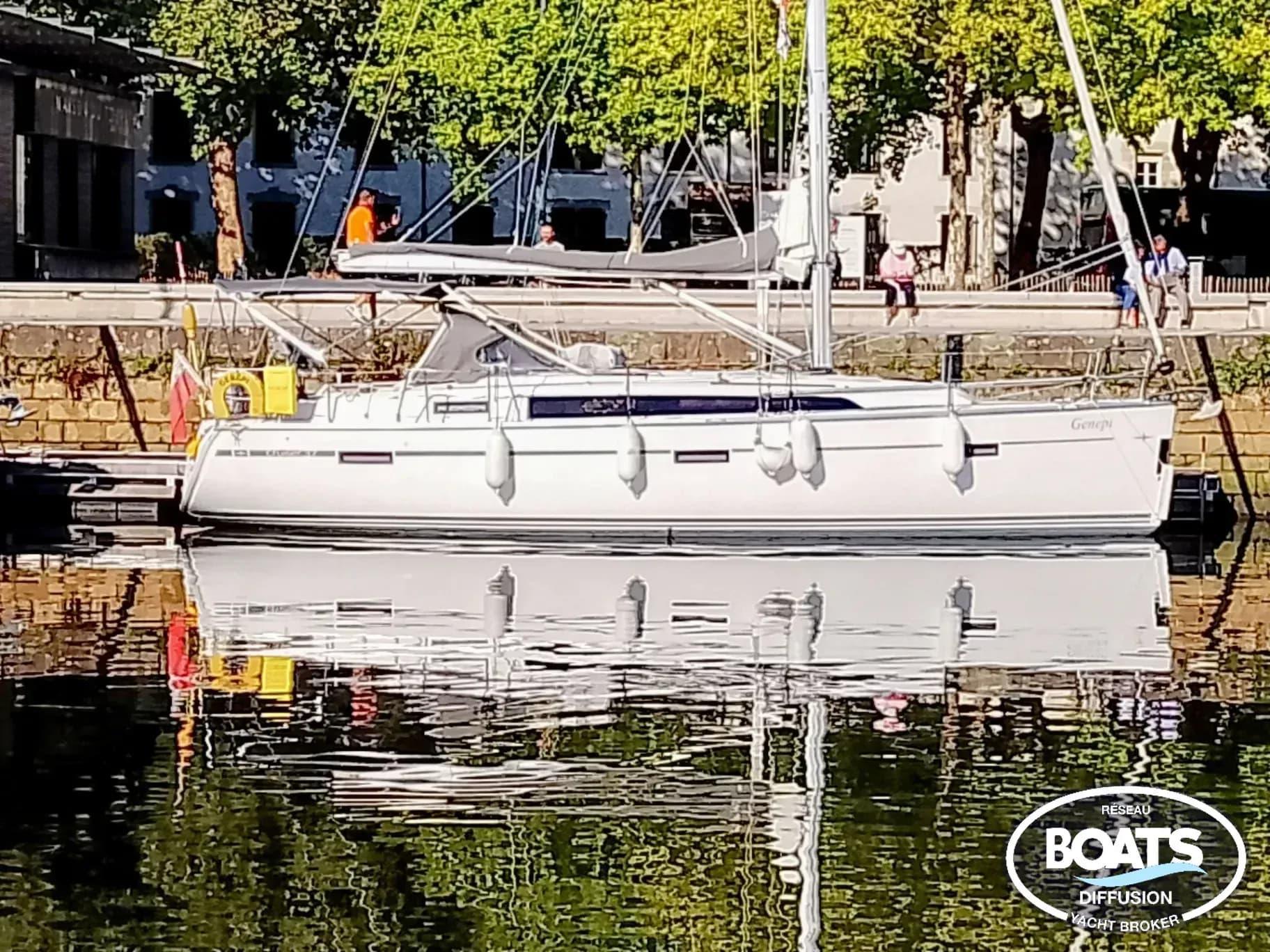 2015 Bavaria 37 for sale in Arzon