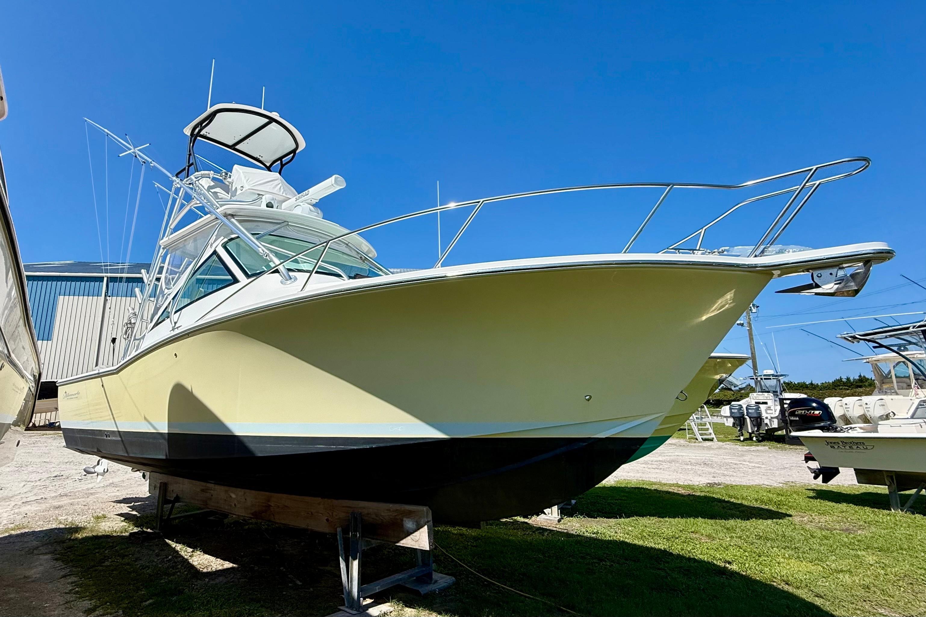 2018 Albemarle 29 Express for sale in Beaufort, North Carolina