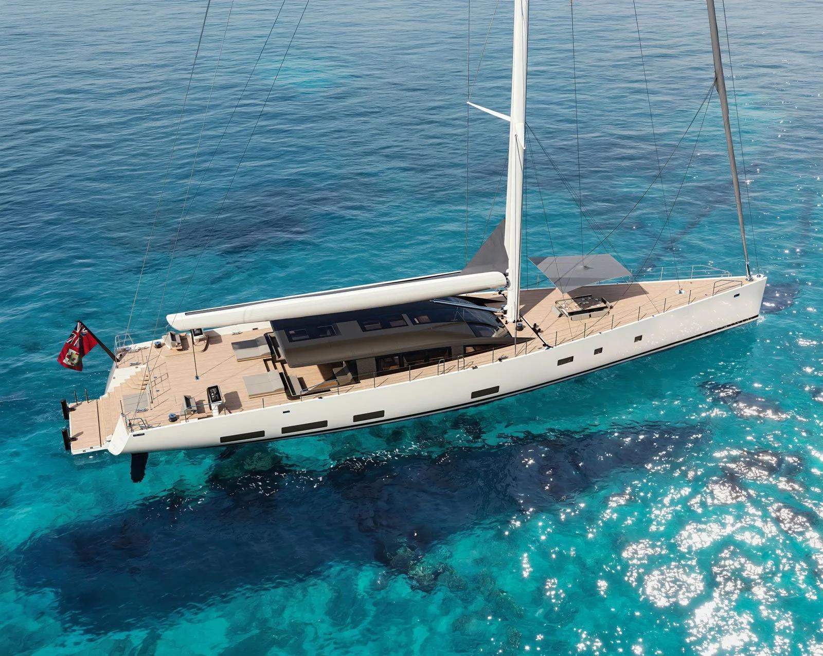 2027 Turquoise Yachts E-volution GTS for sale in Auckland