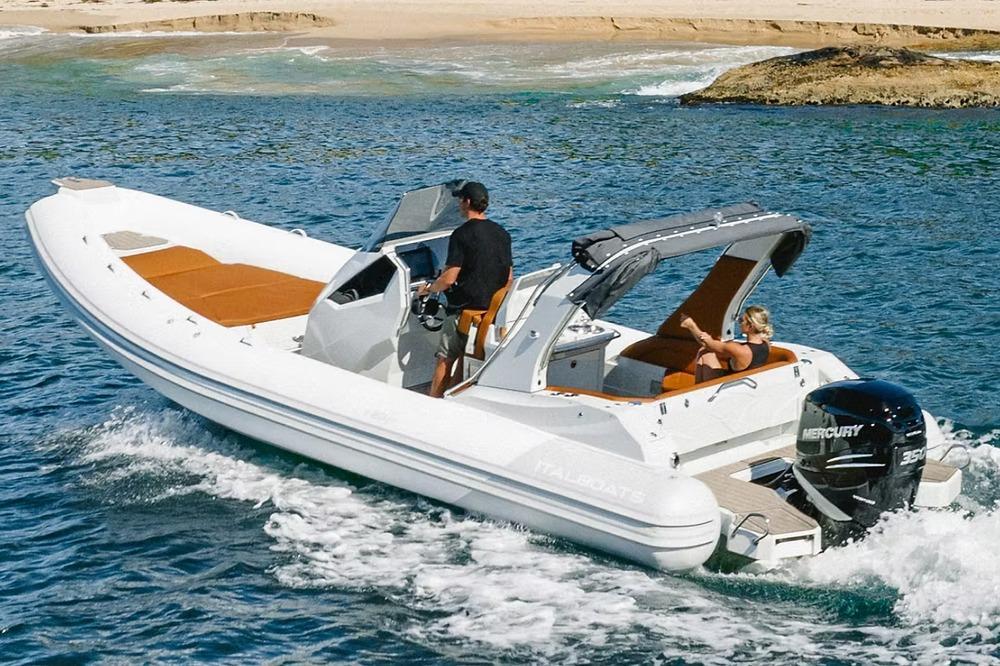 2022 Italboats Stingher 28 GT for sale in Sydney