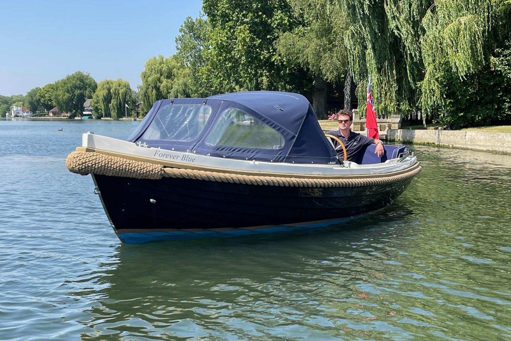 Interboat 19