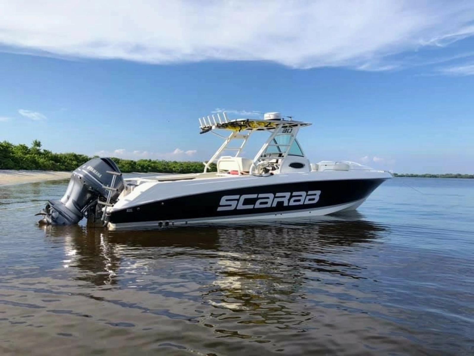 2013 Wellcraft 30 Scarab Sport for sale in Palmetto, Florida, United States
