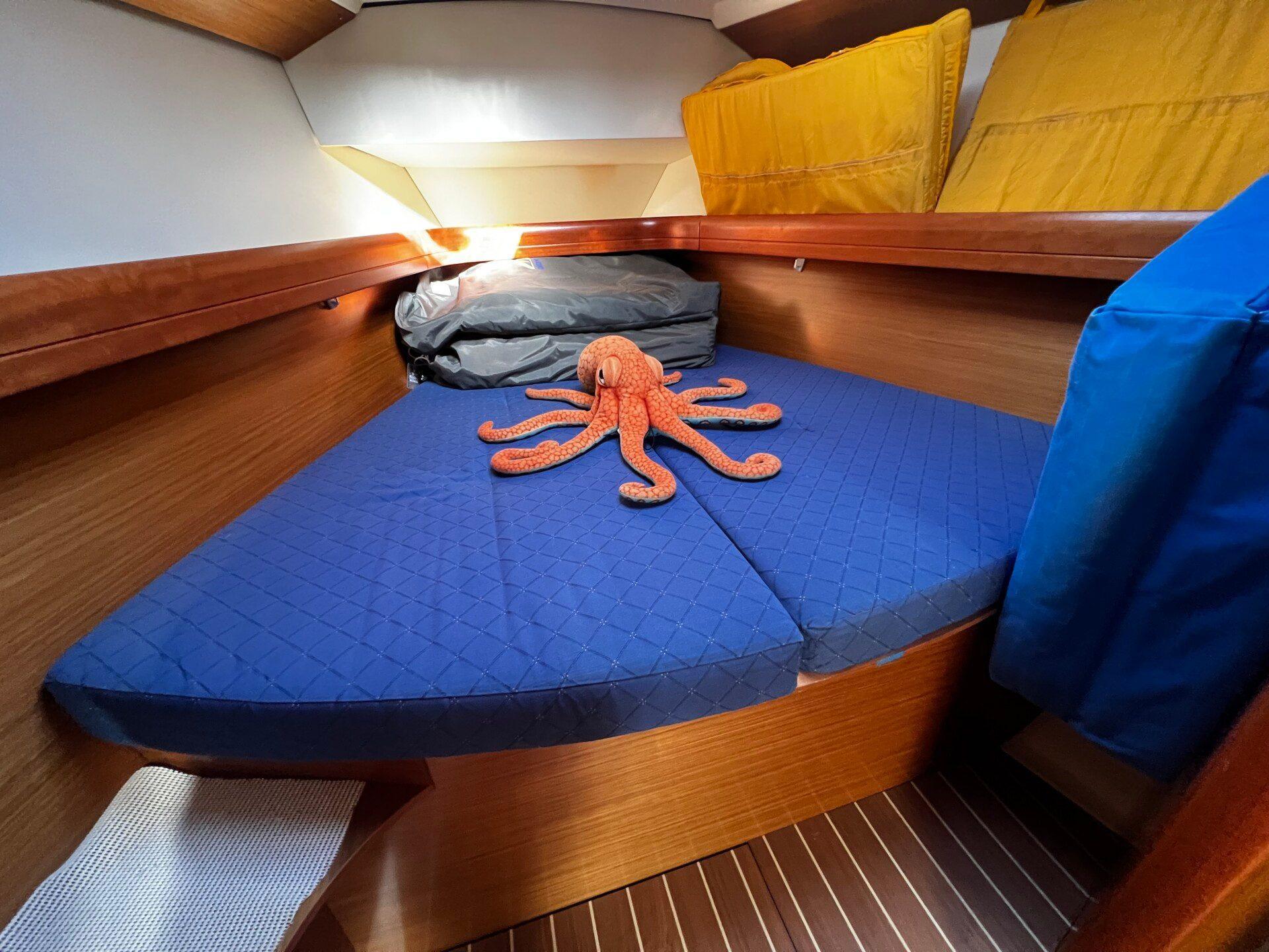 2006 Jeanneau Sun Odyssey 42DS for sale in Auckland