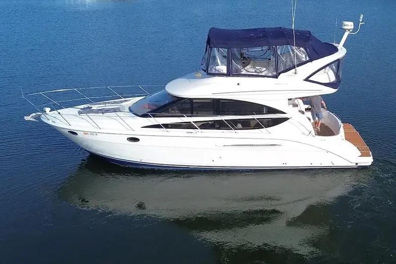 2007 Meridian Sedan 391 for sale in St Petersburg, FL, US