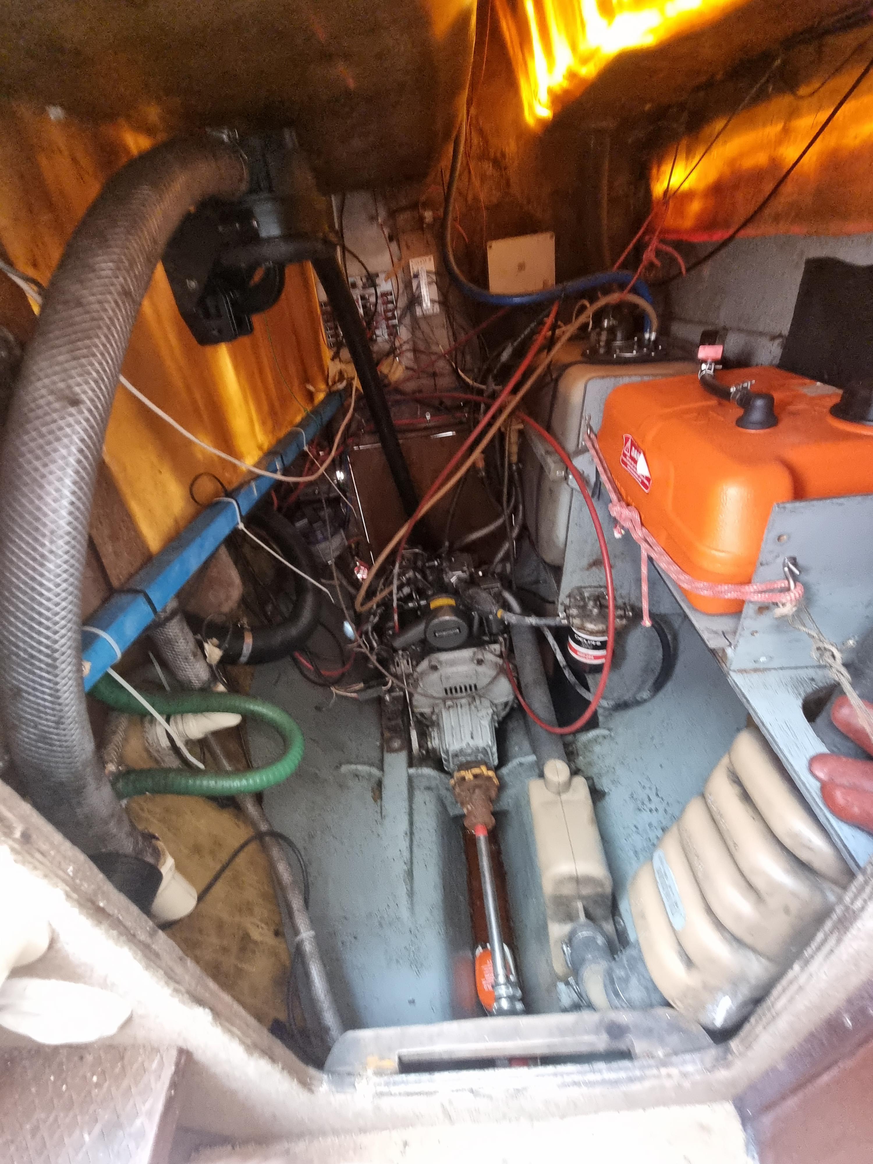 1986 for sale in UK - S England