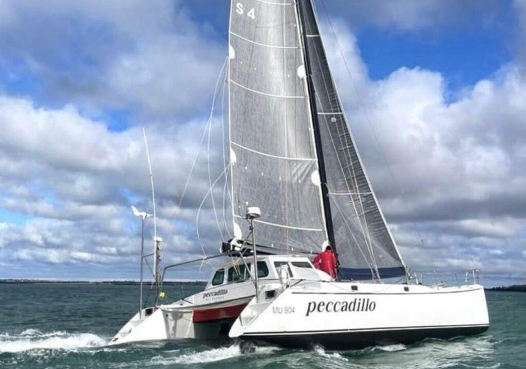 2004 Chris White Atlantic for sale in Melbourne, RMYC ST KILDA