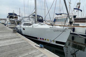 1989 Feeling 326 for sale in Hartlepool