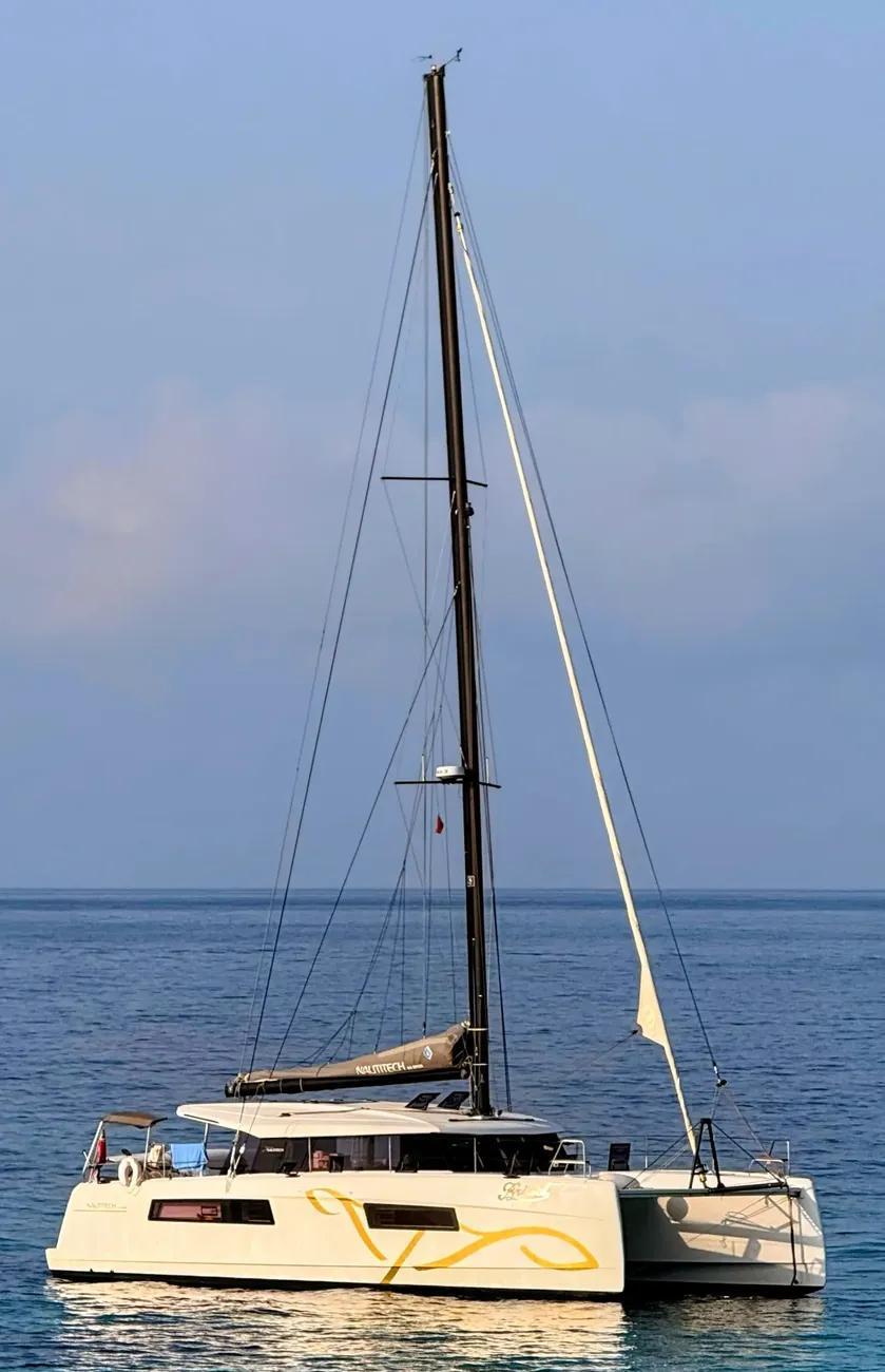 2022 Nautitech 44 Open for sale in Valencia, ES