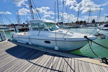 Jeanneau Merry Fisher 695