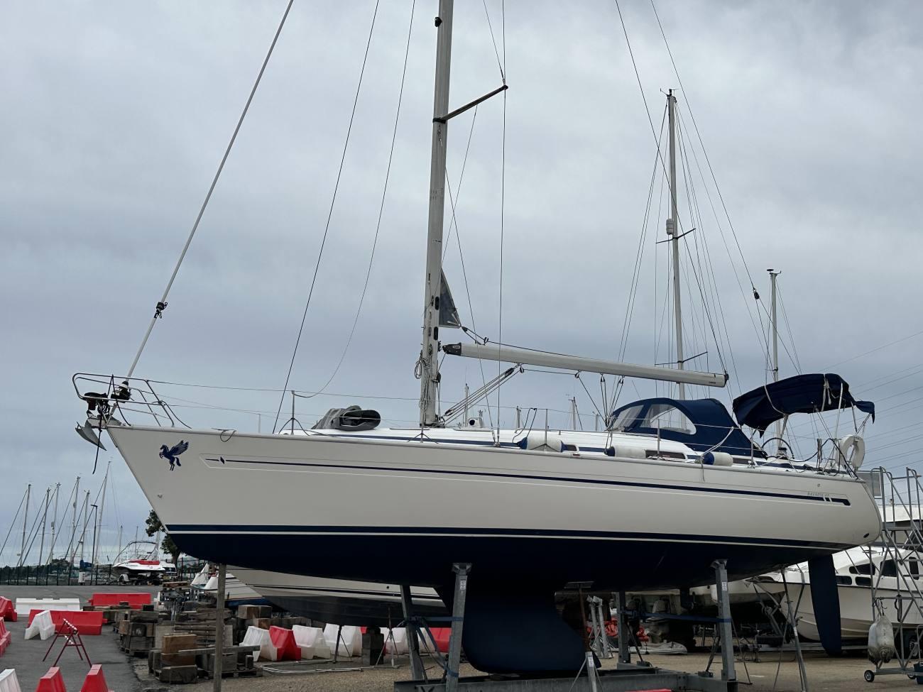 Bavaria 41
