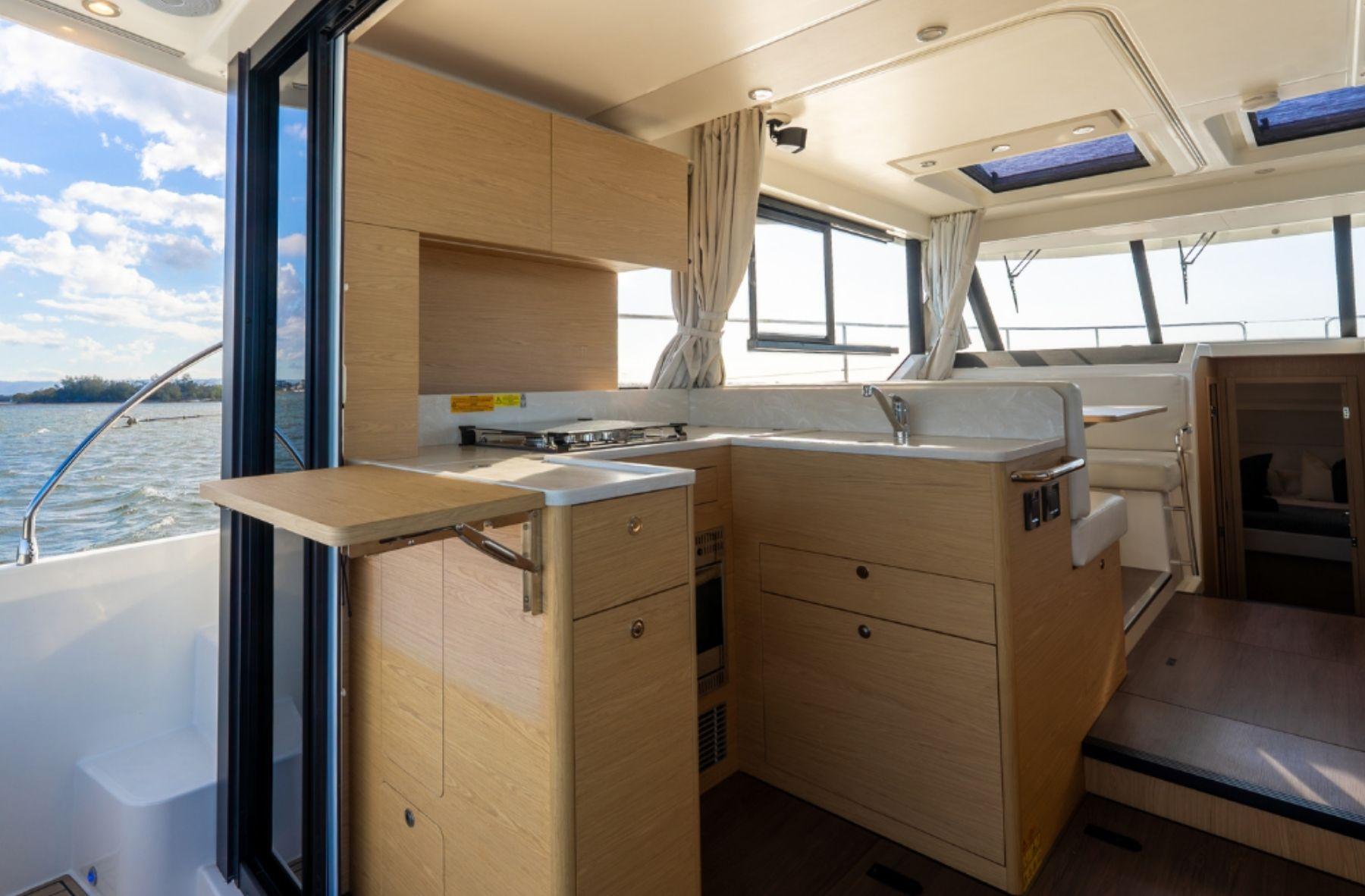 2024 Beneteau Swift Trawler 41 for sale in Runaway Bay, Gold Coast