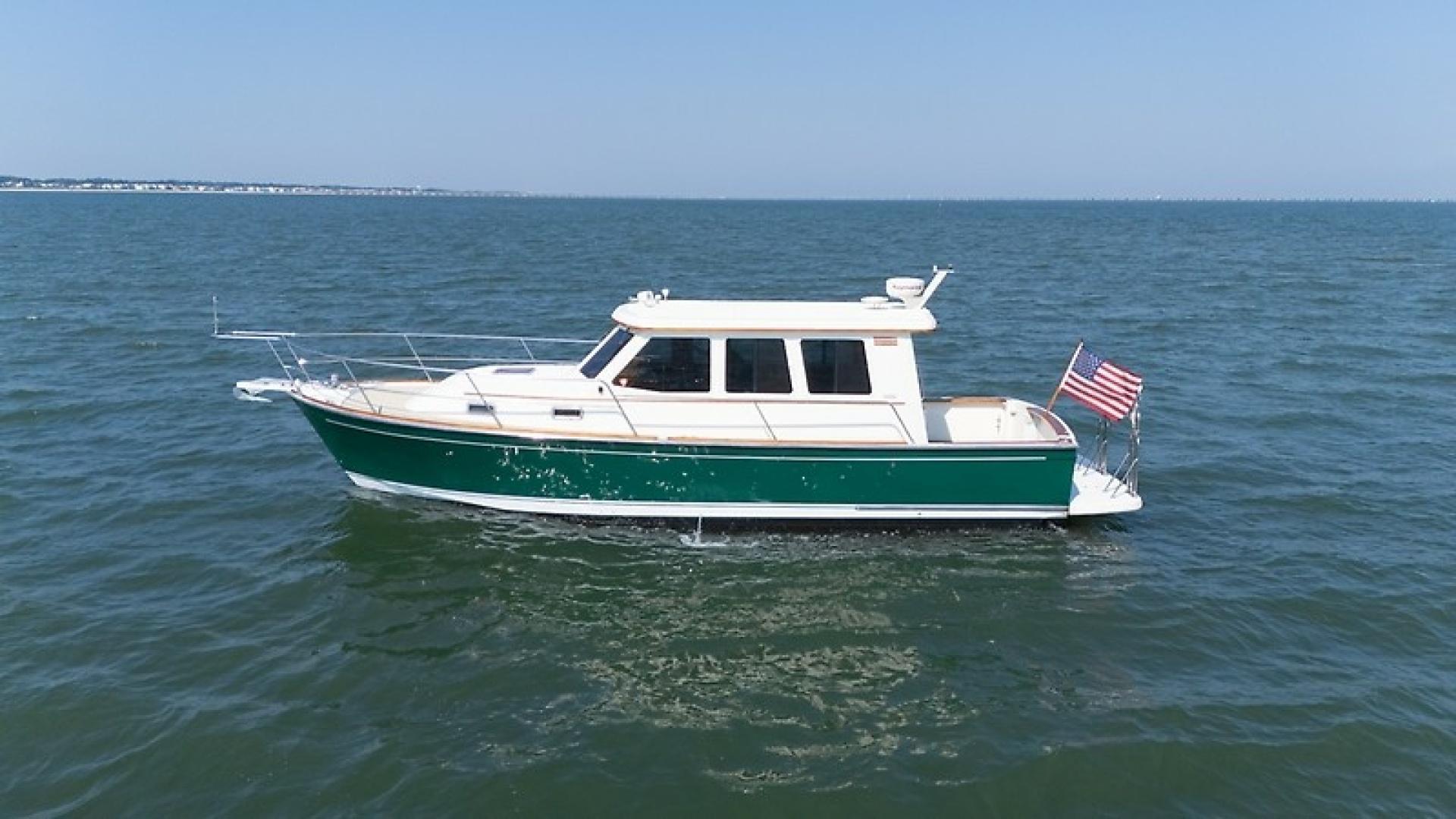2002 Sabre 36 Express for sale in Virginia Beach, Virginia