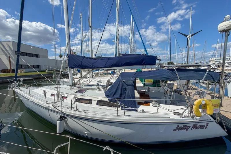 Catalina 42