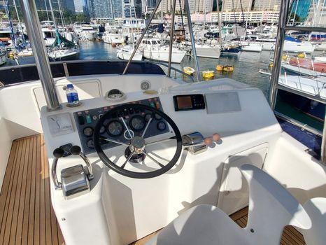 1998 Riviera 39 for sale