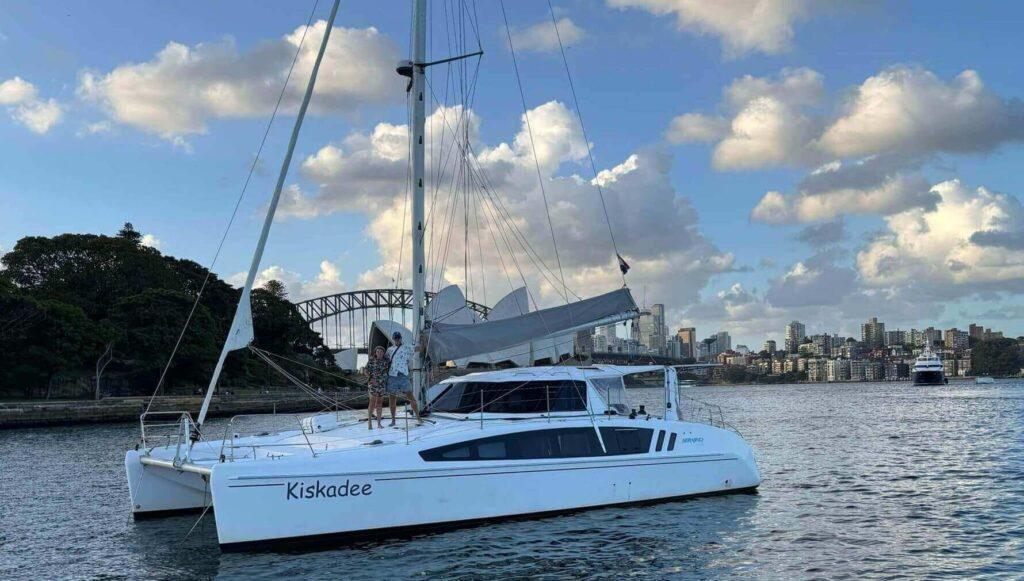 Seawind 1260