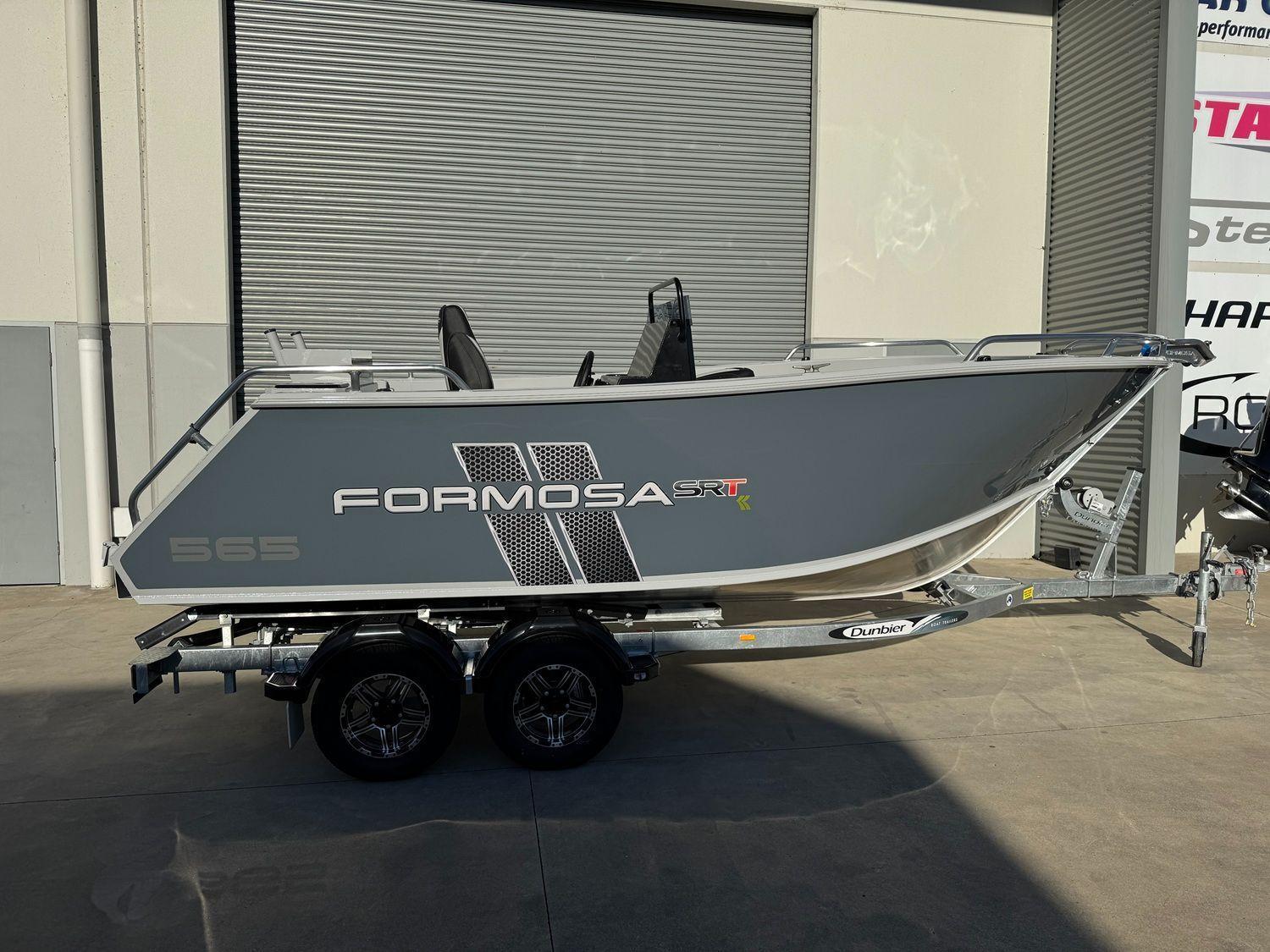 Formosa SRT 565 Side Console Pro
