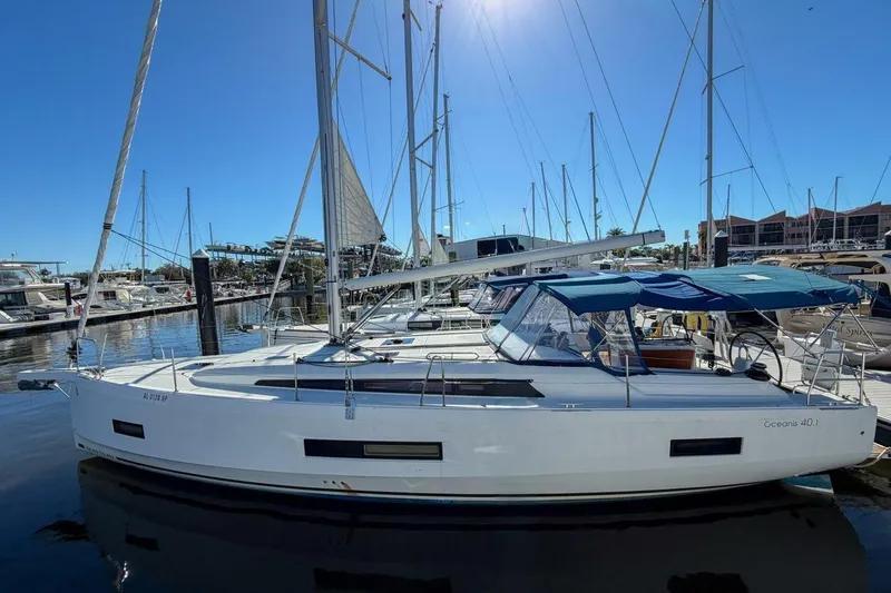 Beneteau Oceanis 40.1