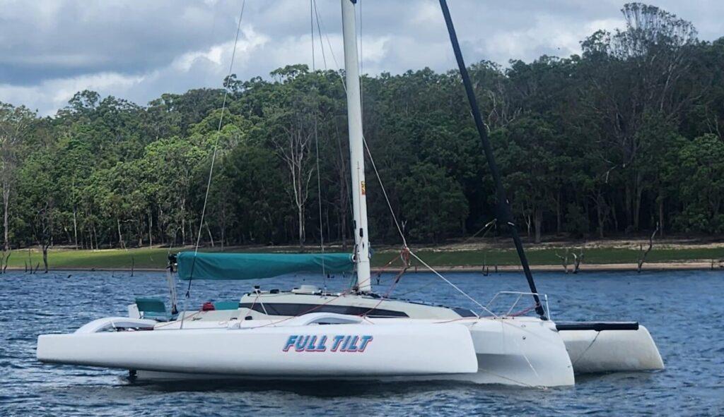 2025 Salthouse 880 Sport for sale in Rozelle Bay, Sydney