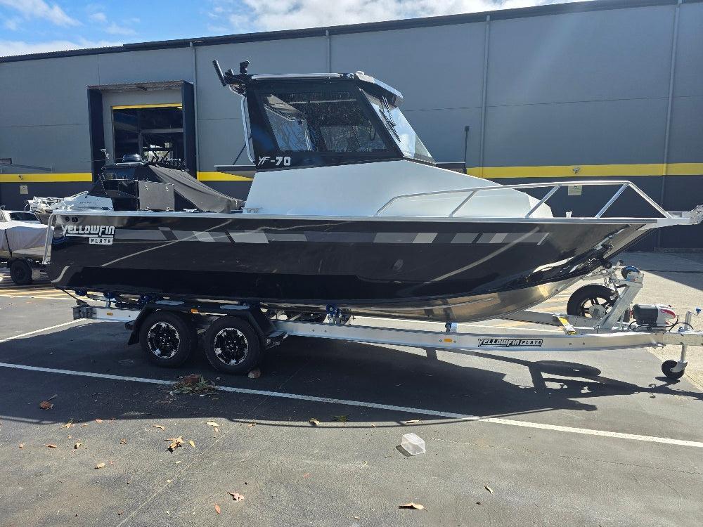 Yellowfin YF-70 for sale in Sydney In Stock