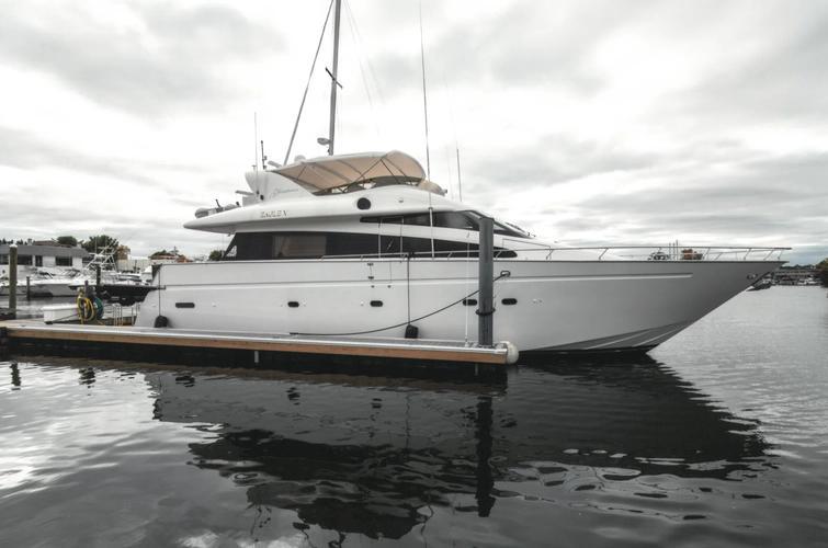 Azimut 65 for sale in New Rochelle, NY