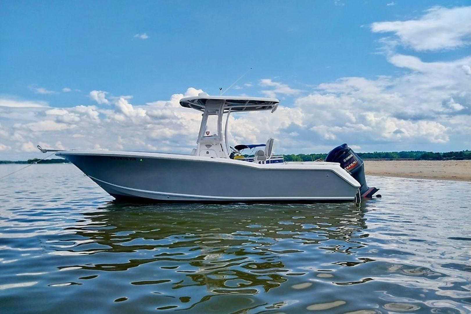 2016 Tidewater 230 LXF for sale in Colonial Beach, Virginia