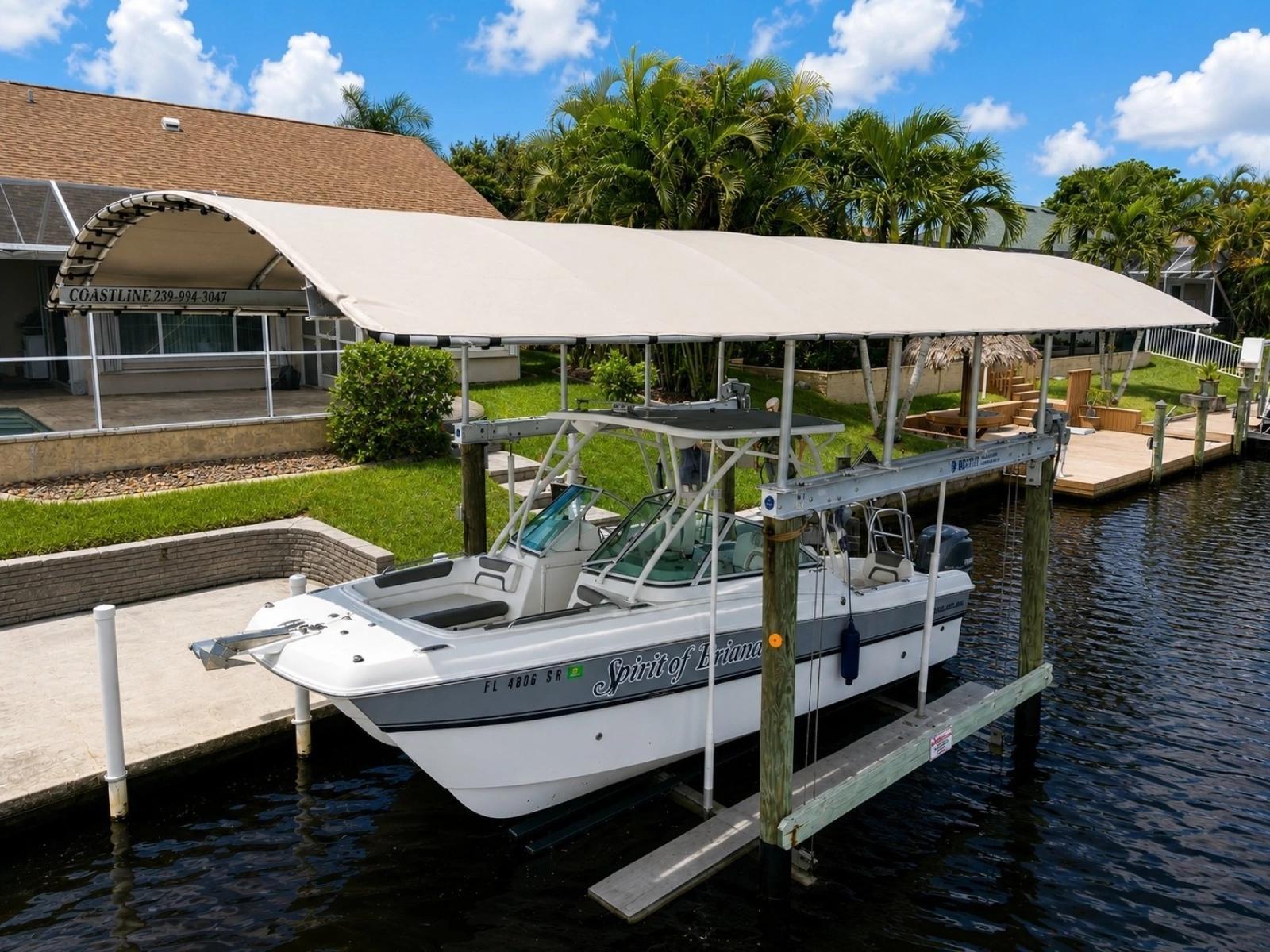 2020 World Cat 230 DC for sale in Cape Coral, Florida, United States