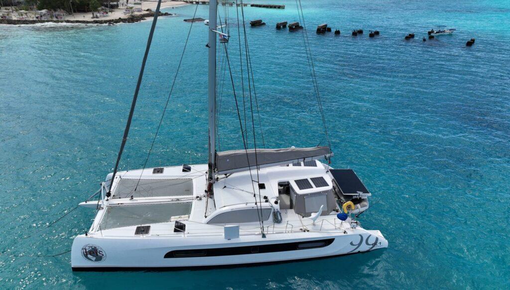 Outremer 51