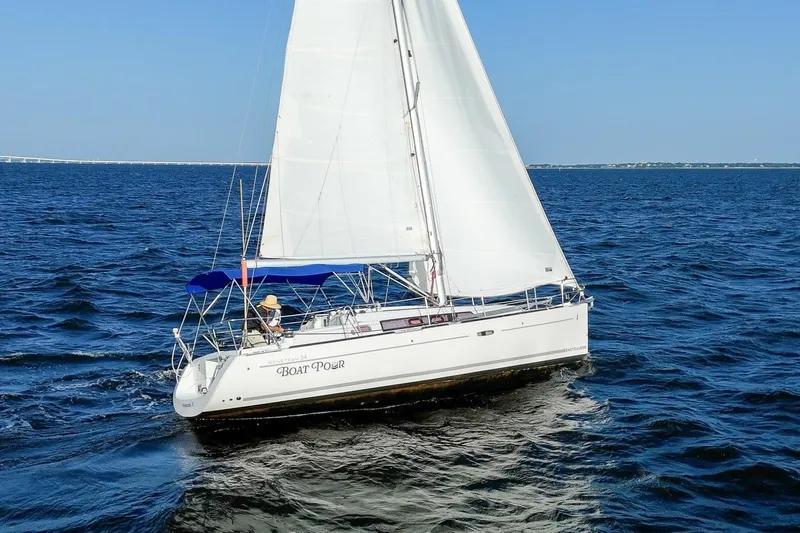 Beneteau Oceanis 34