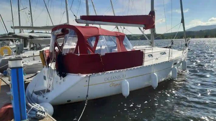 1999 Beneteau Oceanis 311 for sale in Windermere,, United Kingdom