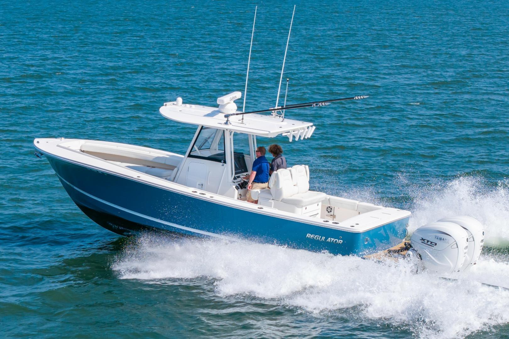 2024 Regulator 31 for sale in Hampton, Virginia