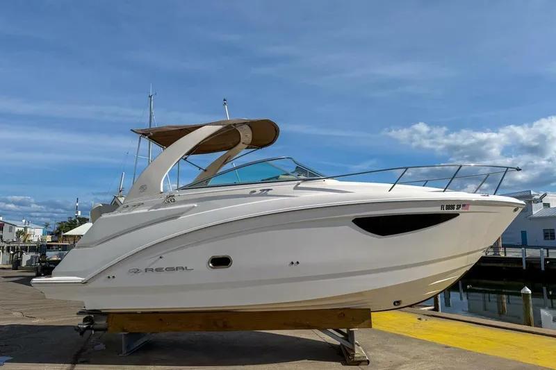 2020 Regal 26 Express for sale in St Petersburg, FL, US