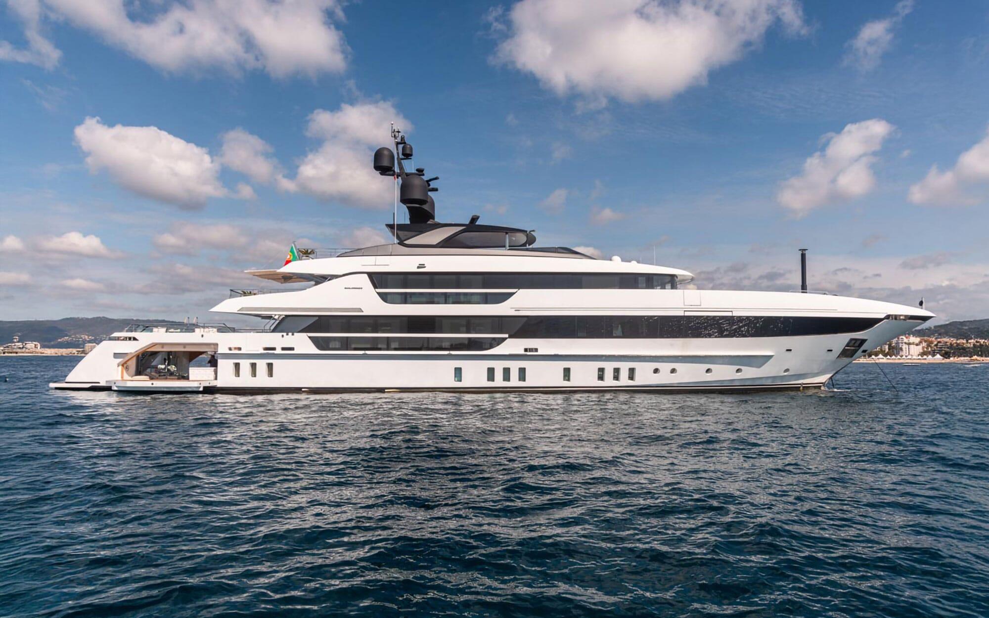 2018 for sale in West Mediterranean