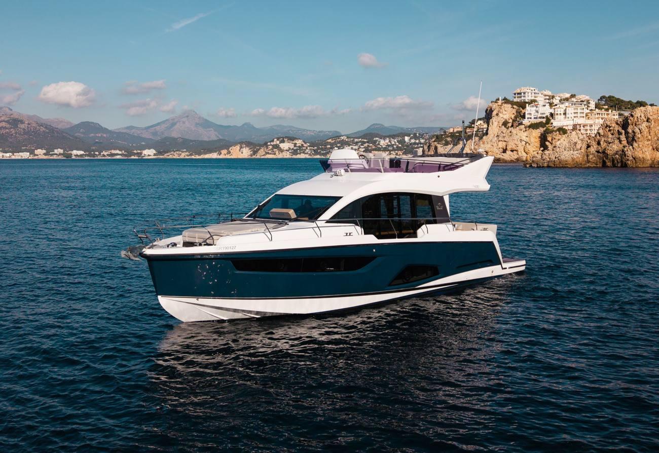 2023 Sealine F430 for sale in Palma de Mallorca, Spain