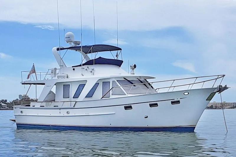 1987 DeFever Tri-Cabin for sale in St Petersburg, FL, US