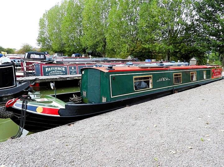 2010 Braidbar for sale in Fenny Marina