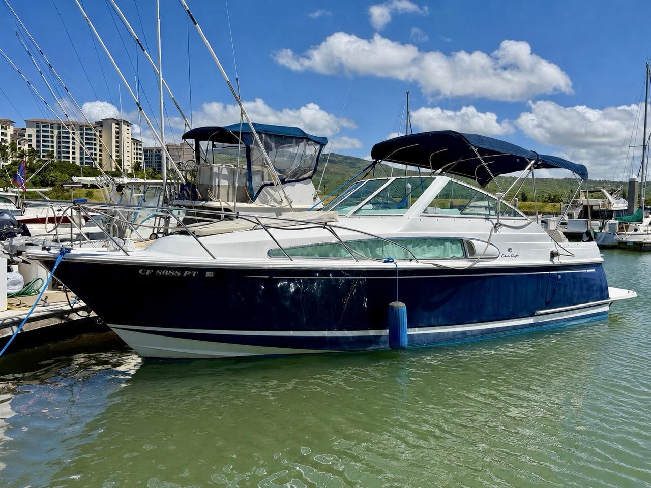 2001 Chris Craft Constellation for sale in Koolina