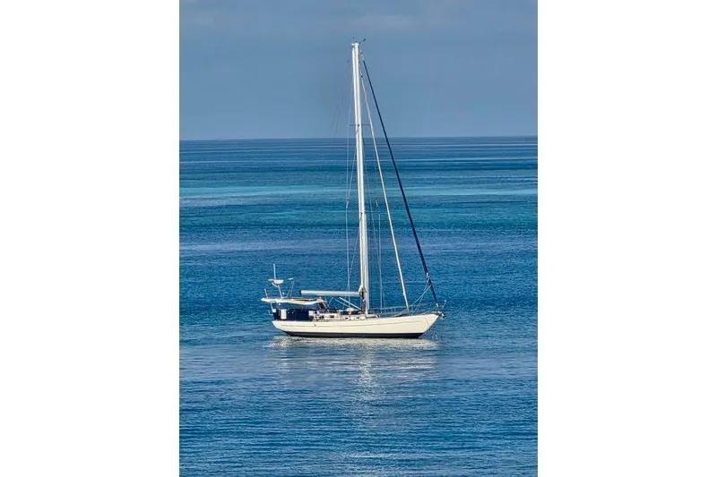 2011 Reliance 44 for sale in St Petersburg, FL, US