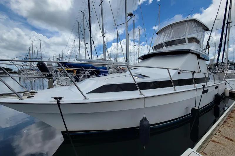 1992 Mediterranean 38 for sale in St Petersburg, FL, US
