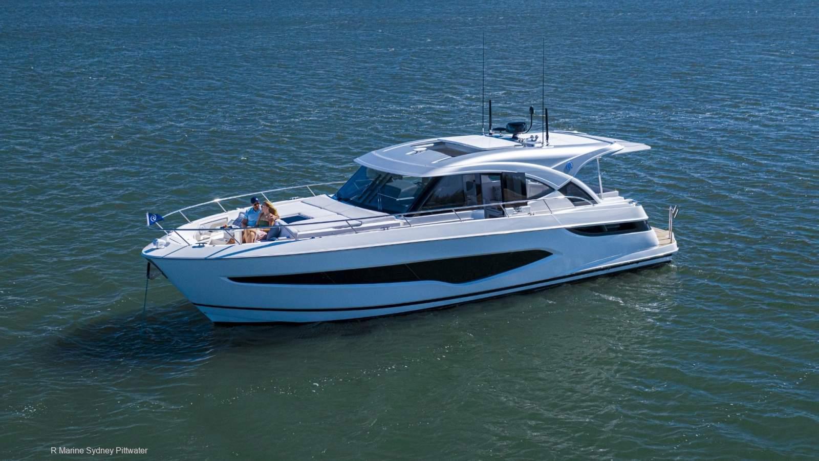 2026 Riviera 4300 Sports Express for sale in Church Point NSW